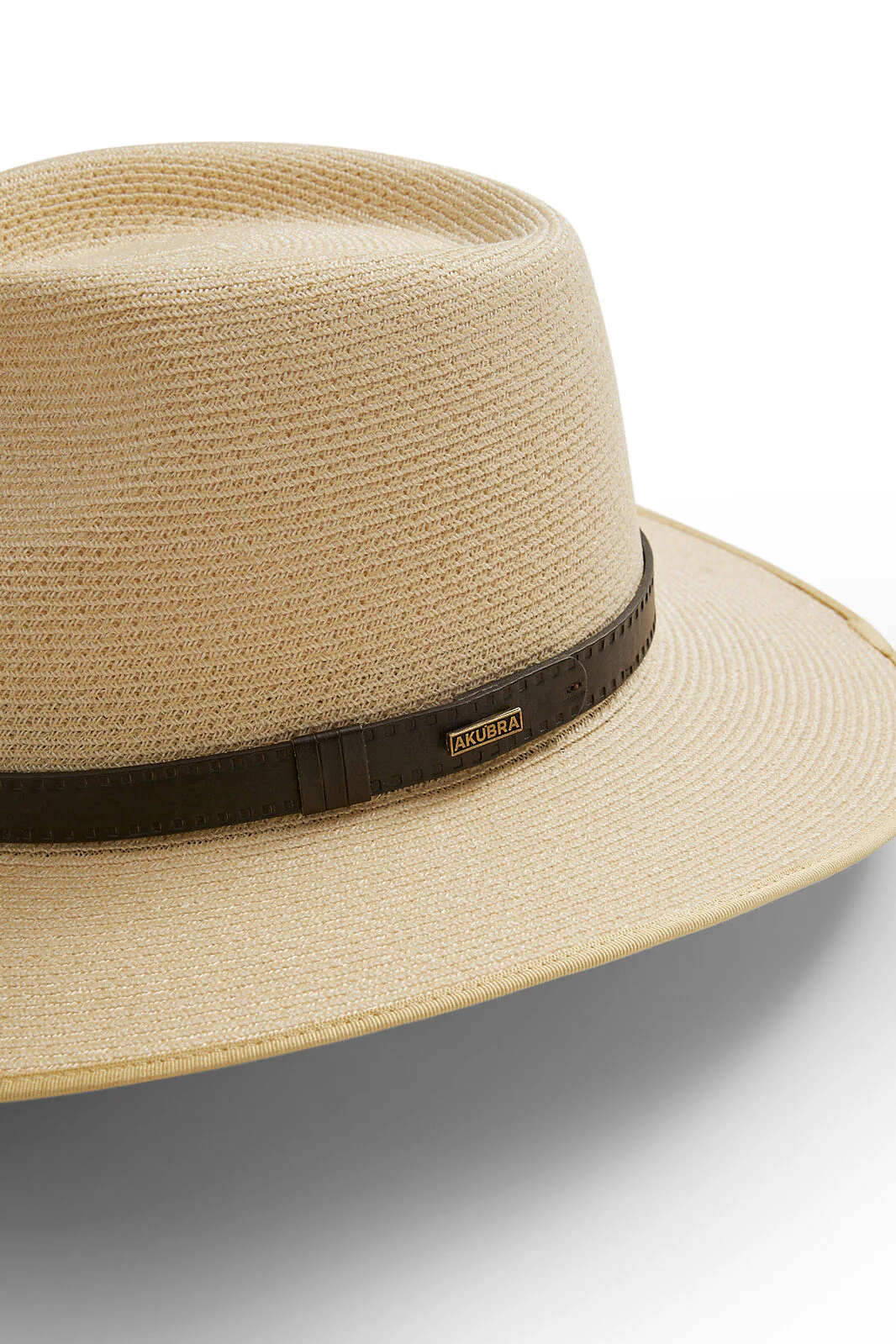 Akubra Balmoral (248500) Natural - Image 4