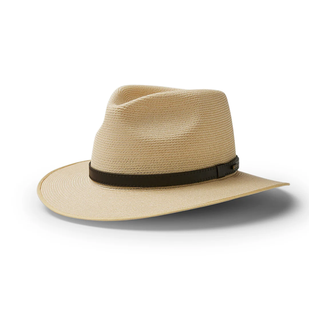 Akubra Balmoral (248500) Natural - Image 9