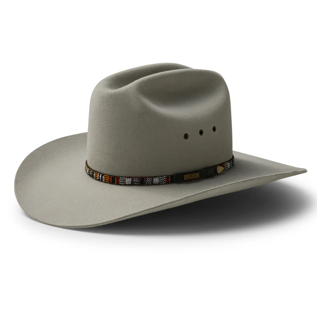 Akubra Bronco (11600) Quartz - Image 10