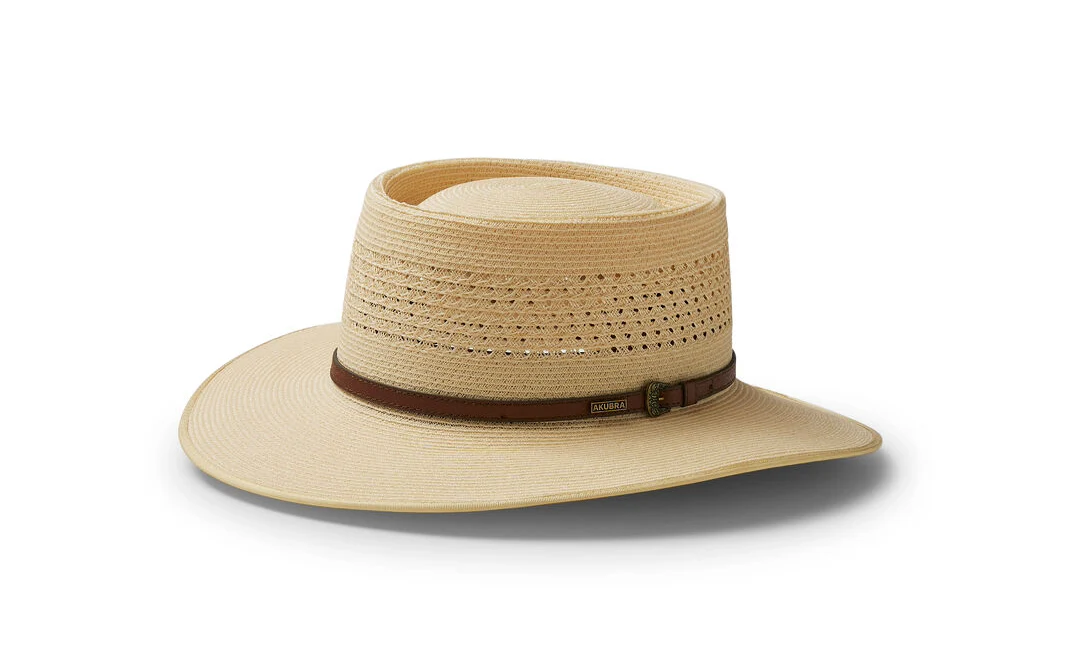 Akubra Byron (249500) Natural  [GD] - Image 9