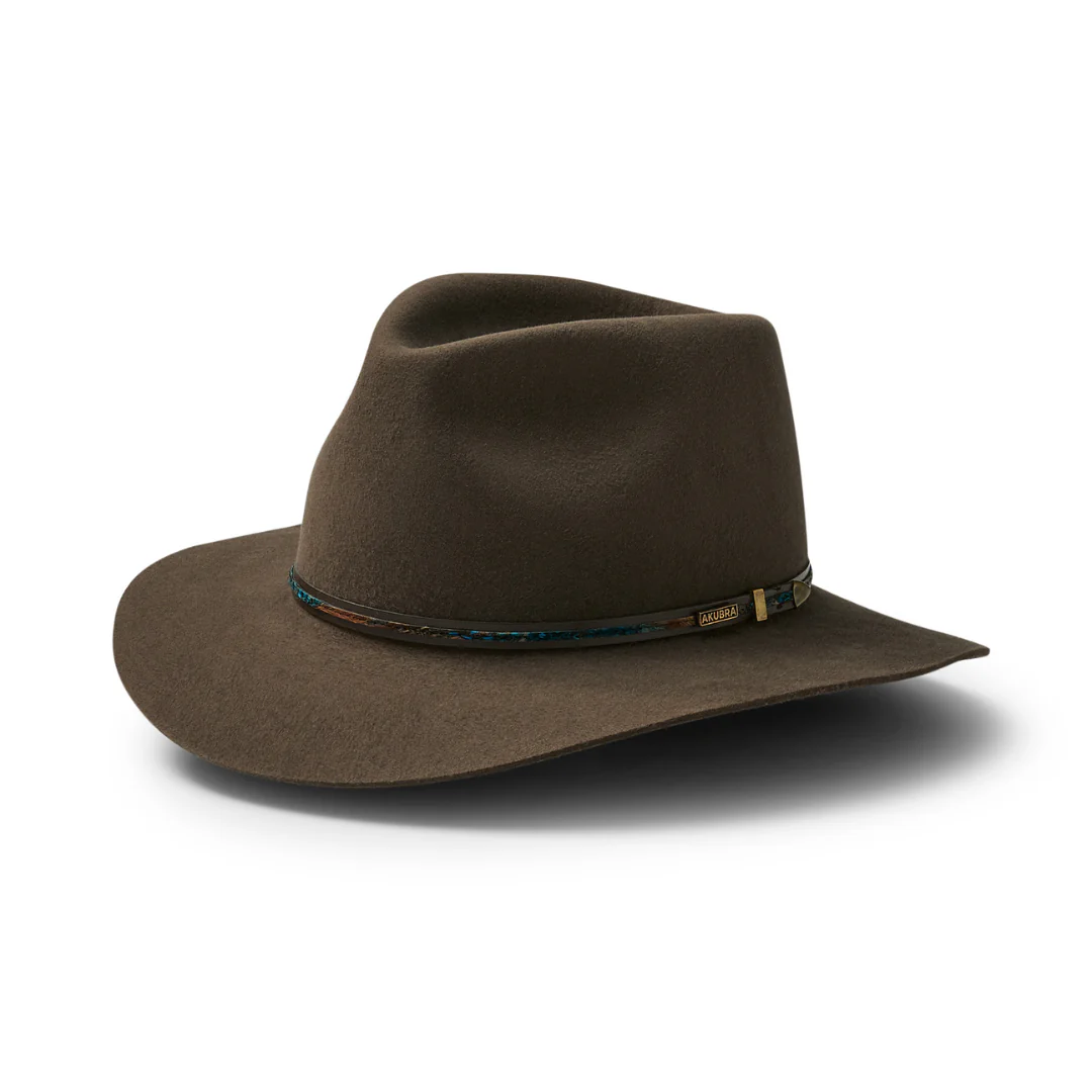 Akubra Leisure Time (41600) Regency Fawn - Image 14