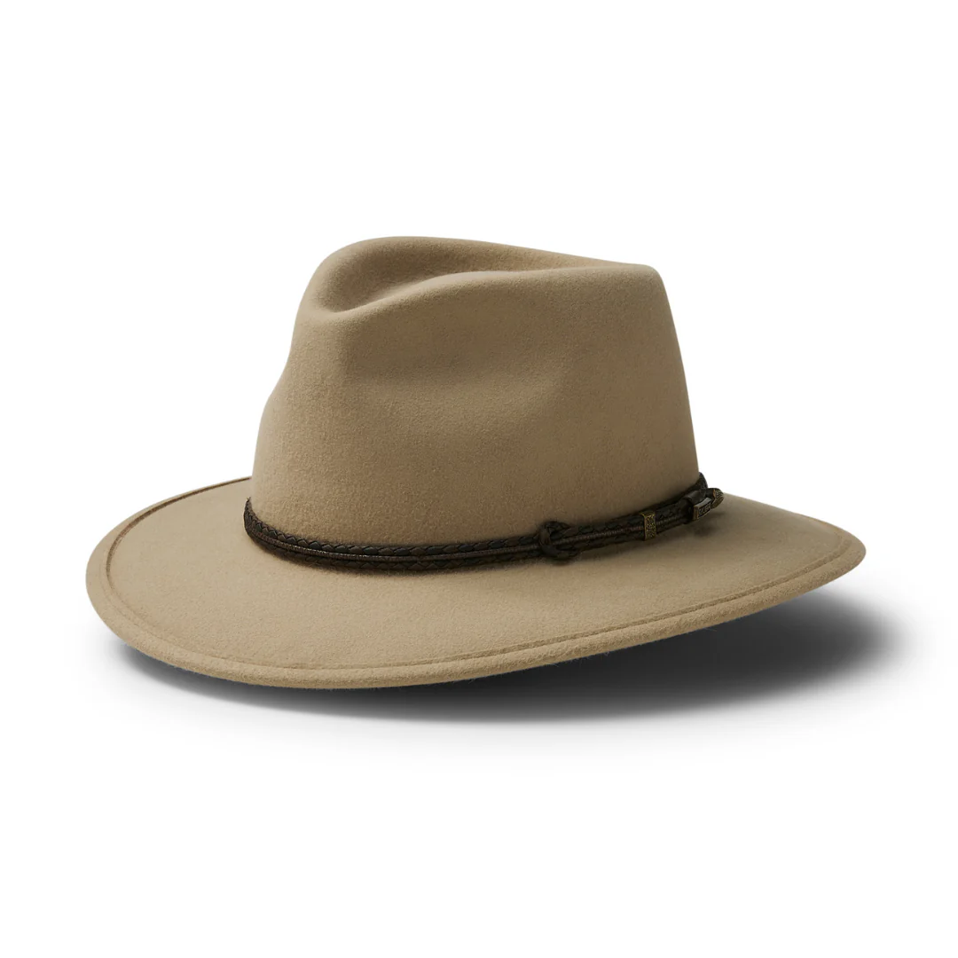 Akubra Traveller (94500) Sand - Image 6