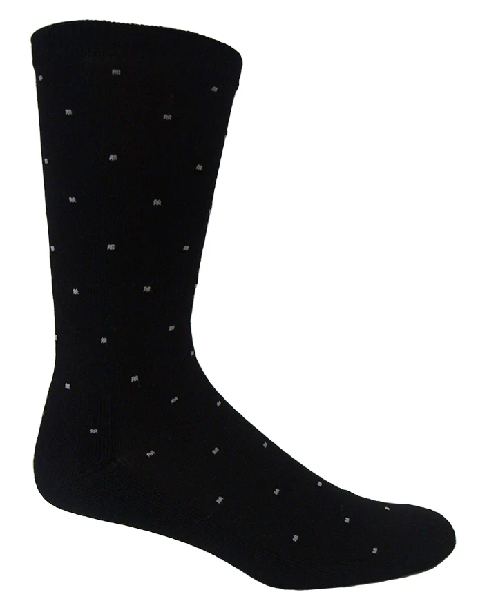 Bamboo Comfort Business Socks - Image 5