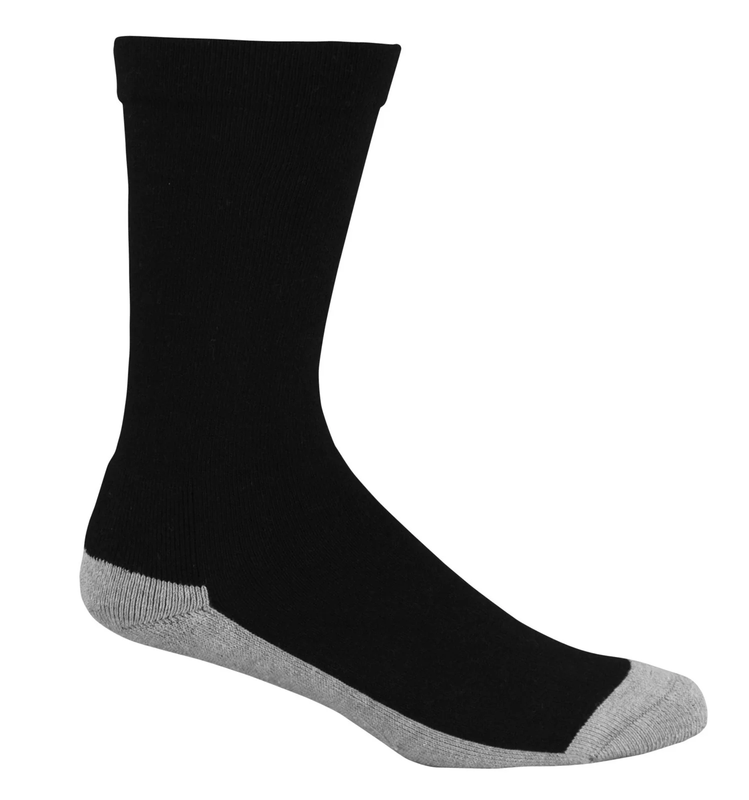 Bamboo Charcoal Health Socks - Image 6